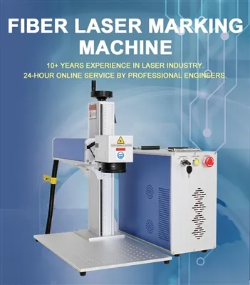 Mopa Color Rotary Fiber lézeres jelölőgép
