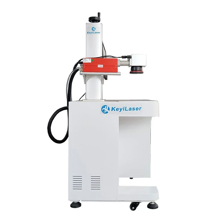 Cnc Uv Laser Marking Machine