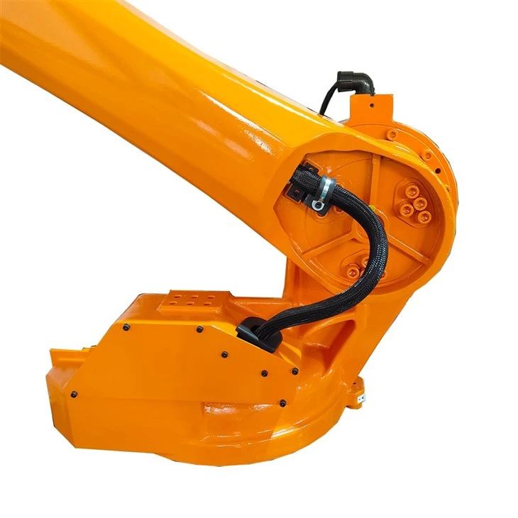 Robot Laser Welding Machine
